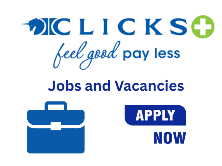 CLICKS GROUP CAREER
