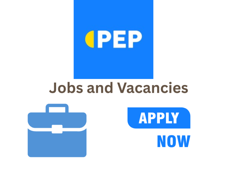 PEP Jobs Hiring Now in South Africa