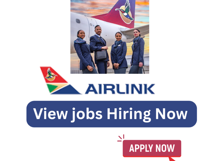 Airlink Jobs Hiring Now: Your Guide to Available Positions and How to Apply in South Africa