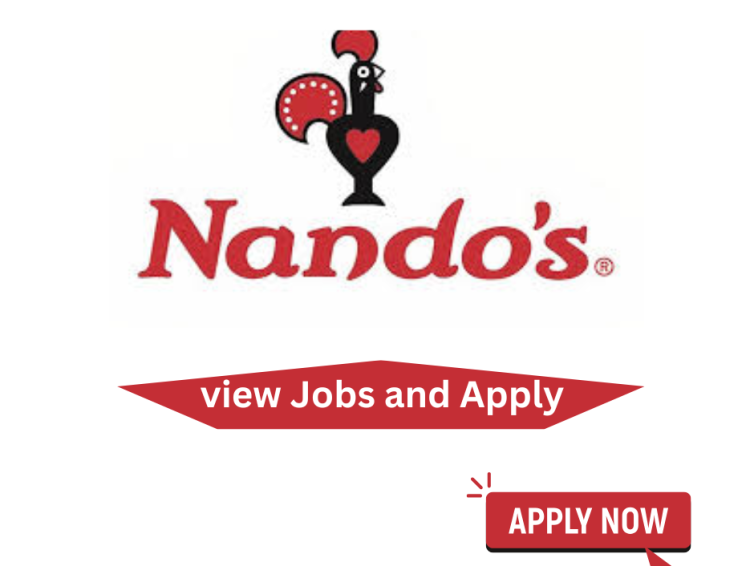 Nando’s Jobs Hiring Now