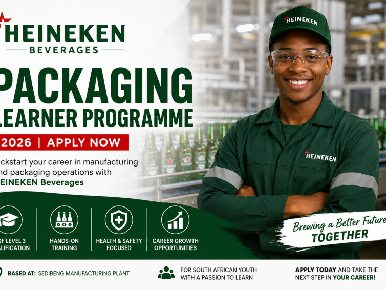 HEINEKEN Packaging Learner