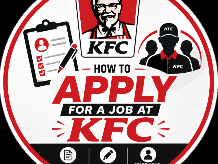 KFC VACANCY