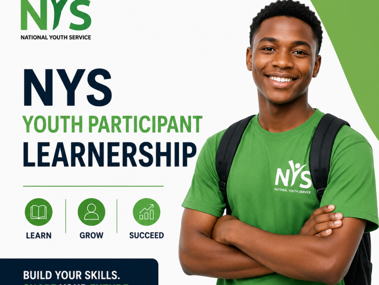 NYS Youth Participant Learnership