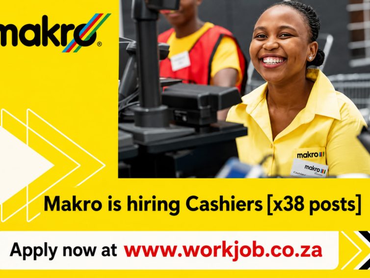 Makro careers portal