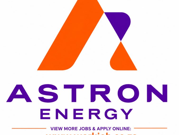Astron Energy General Worker Jobs