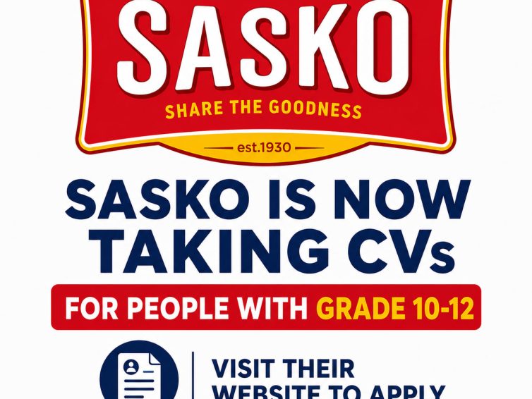 SASKO Careers