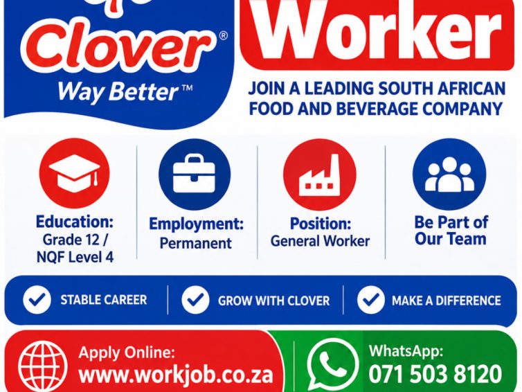 CLOVER General Worker