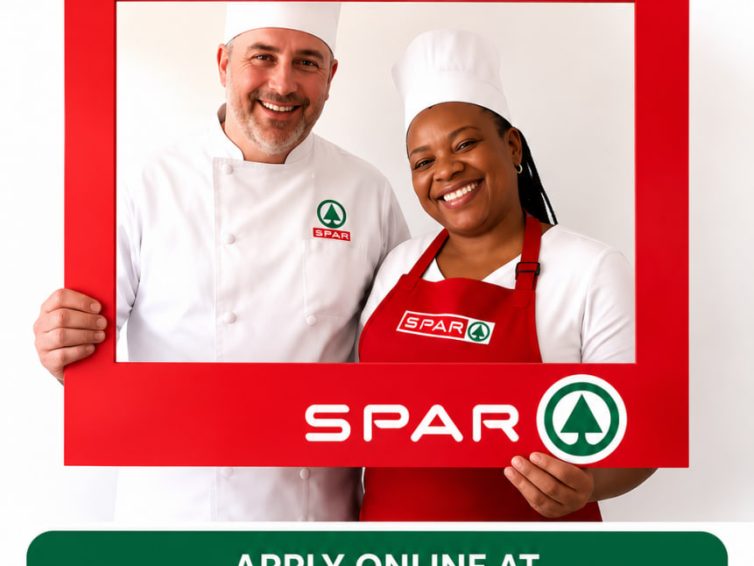 SPAR Job Opportunities 2026