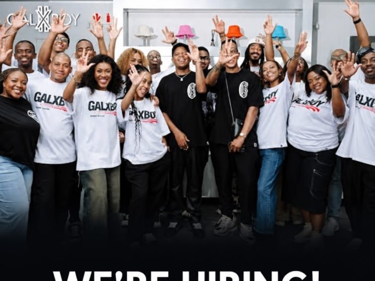 GALXBOY Seasonal Warehouse Operator Jobs 2026